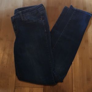 Jessica Simpson skinny jeans 29